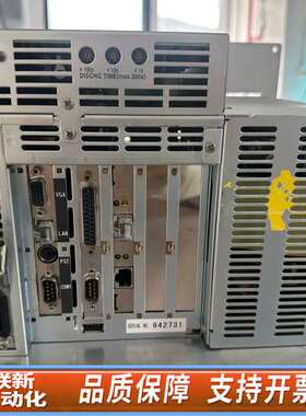 MEIDEN工控机μPIBOC-I，UA024/754Z R