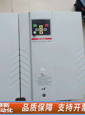 LS变频器SV110IGXA-4