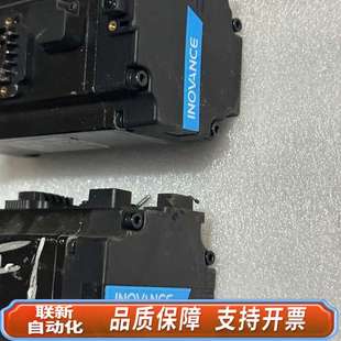 2台 伺服电机 MS1H1 40B30CB