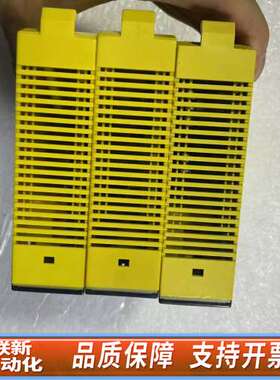 FANUCIO模块A03B-0819-C153，制