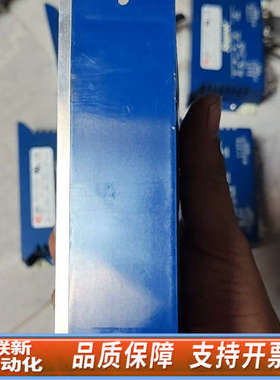 联新设备Stepnet数字伺服驱动器，STP-075-07