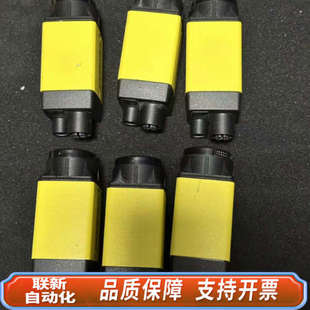 21开头货 50智能相机 功 373 联新设备出康耐视IS8402M