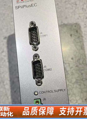 联新设备ACS运动控制器SP+EC-04000032NNN4NDNN