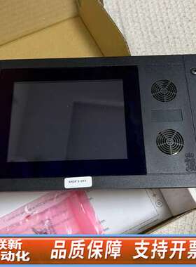 KONGSBERG WCC600 373860 康士伯显示模