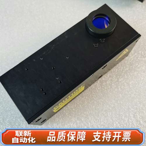 WDI ATF6 SYS 660nm激光自动对焦系统