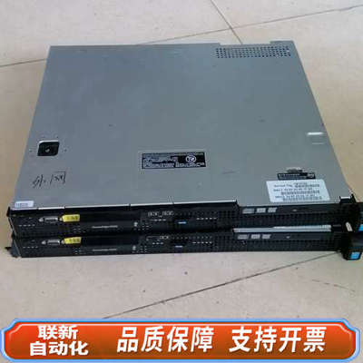 联新设备DELL小型服务器  E3-1220v3  4G 500G