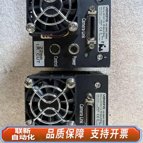 联新设备Viewdrks  .VA-29MC-M5A0   议价