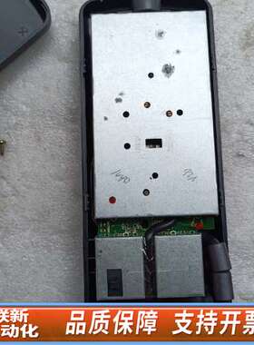 横河700924高压差分探笔，，缺电池盖，电池弹