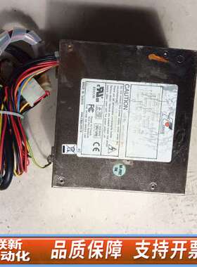 新巨工业设备400瓦at电源 SP2-4400F