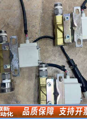 联新设备SMC水用两通阀 VXZ232BFXB