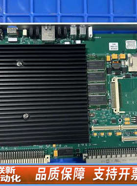 联新设备AMAT应用材料控制主板 0190-19549，VME-76