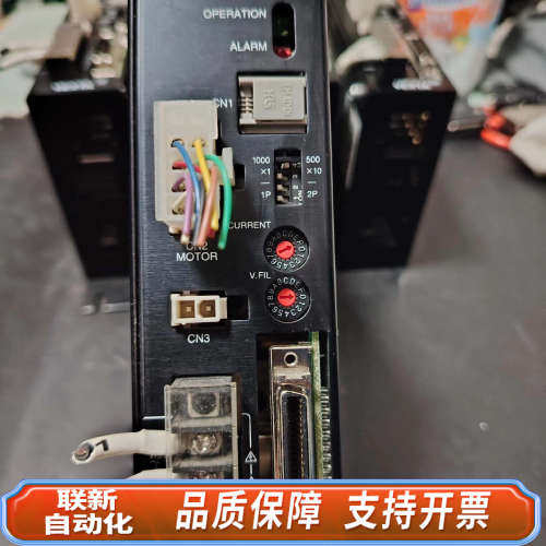 联新设备 VEXTA东方驱动器ASD13B-A～