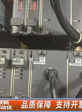 AND20横河接口单 PW402 S2电源模块 RB401