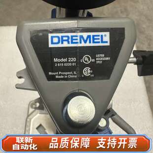 Dremel 琢美  4000精磨机，