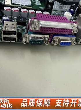 理光RICHO?FB6GMF-L-14 工控机主板