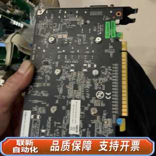 GTX1050 OC显卡,2GB GDDR5显存,128bi