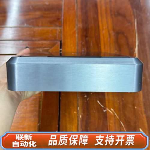 联新设备朋辉10路DSP功放  无配件