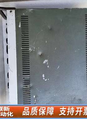 横河2558AC 电压电流源。了，比较糟糕，