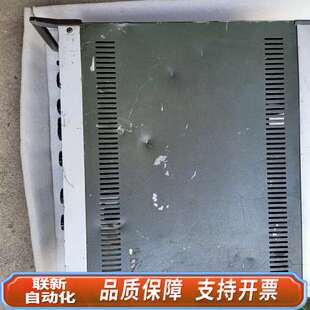 比较糟糕 了 电压电流源 横河2558AC