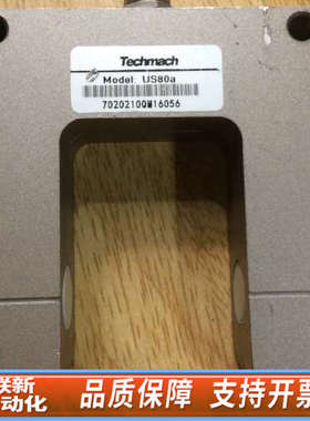 联新设备Techmach钛玛科US80a传感器，，