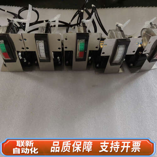 联新设备山本电机MANOSTAR数字微差压计MS65L，FR51A二