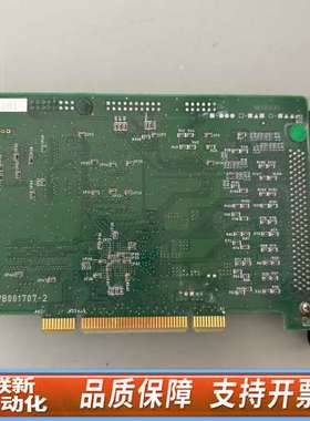 GRAPHIN IPM-8531D工业设备运动控制卡