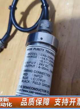 CAS SEMICONDUCTO压力传感器CAS-20