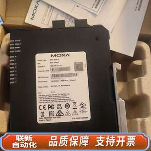 3008 议价 SDS MOXA