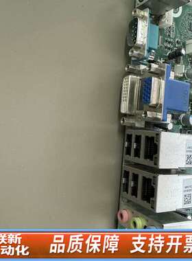 科技 EBC-MB06G2 REV.A1工控机主板