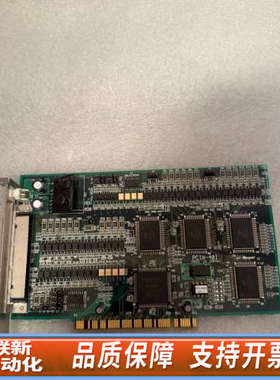 联新设备Kyopal PCIX-401 图像 采集卡