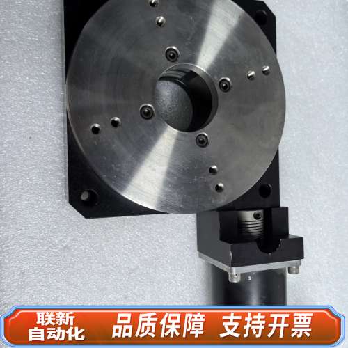 Aerotech ART315-G54电动旋转台