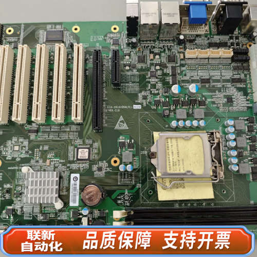 联新设备ECO-1816V2NA(B)-6COM VER:C10