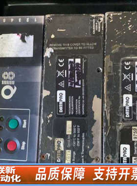 联新设备DATAPAQ 炉温仪 DQ1862B DP91