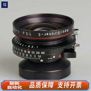 仙娜 180 apo 5.6 sironar 联新设备罗顿司德