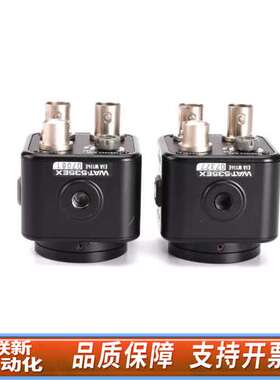 WATEC WAT-535EX 黑白CCD工业相机