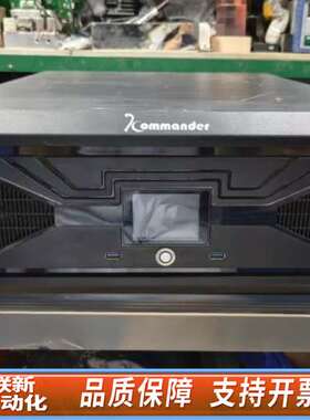 凯视达播控服务器kommander t1旗舰版，内含