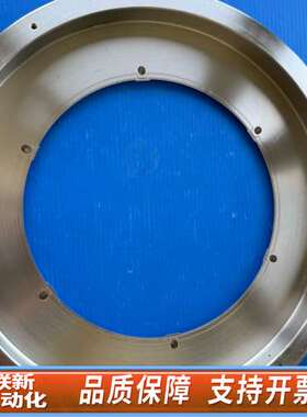 AMAT 钛合金环 0020-29346 REV 01