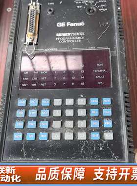 FANUC CPU IC630CPU301A，