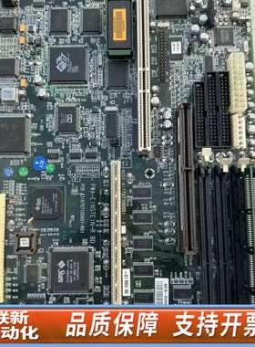 SUN U5 U10主板AX1B-020848 PWA