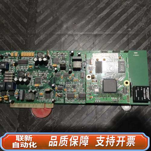 工控机控制卡 395840-01-C 4F0006S  PO