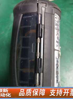 ZEBRA 斑马 QLn420 便捷式热敏标签打印机 实