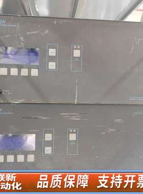 【转让】【Seren赛恩R2001射频电源】