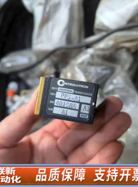 联新设备Controlotron康创1011通用传感器PPS-A1/