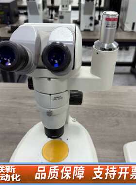 SMZ1000体式显微镜
