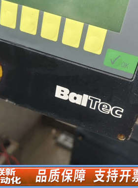 联新设备BalTec铆接机控制器，RC-20，，敢，