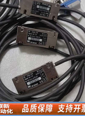 联新设备RSF光栅尺读数头 MS 45.86-0M ，