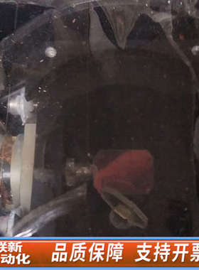 联新设备SCANLAB激光振镜，型号X157 HEAD 2，