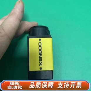 工业 联新设备康耐视COGNEX智能相机IS8402M 373