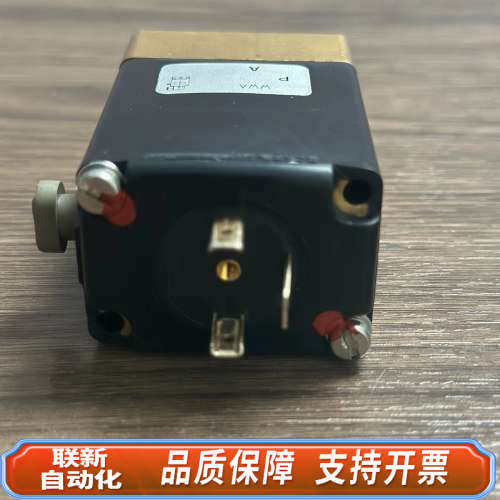 联新设备GEA 0331 A 3.0 FKM MS，电磁阀，未使