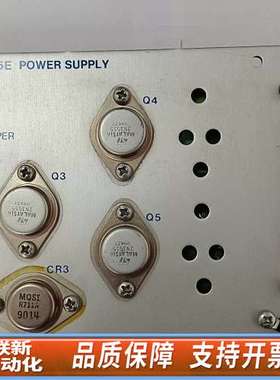 赛默飞电源FM600236，ARL 23305E POWER